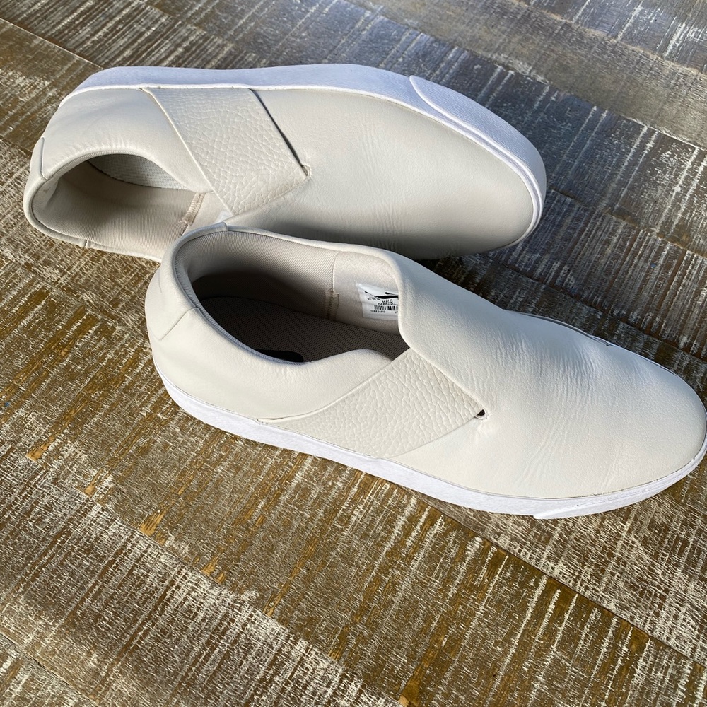 NIKE Shoes Blazer City Ease White Women’s 9. New